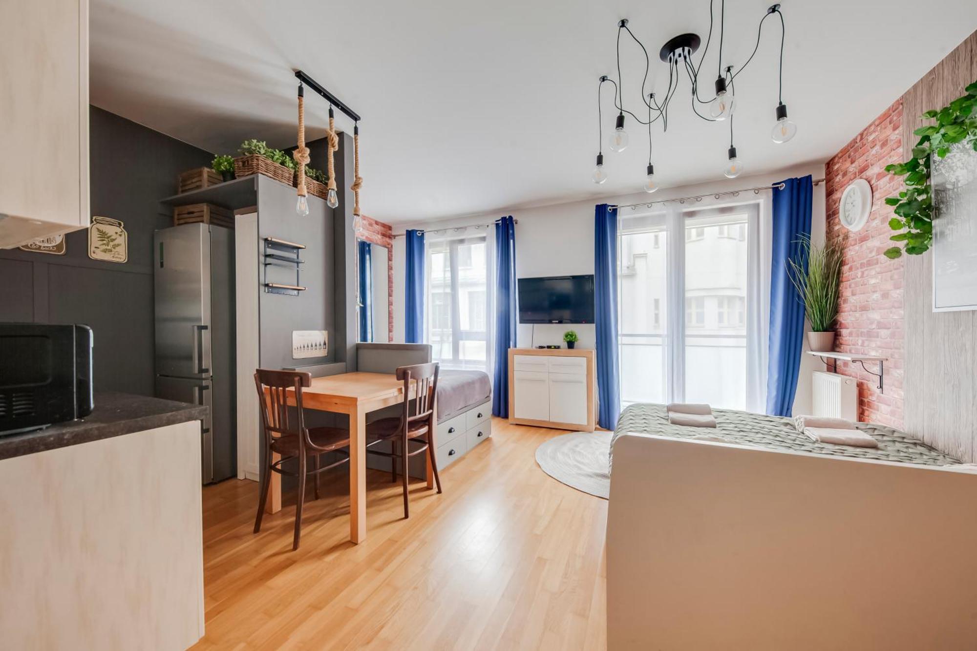 Centrum Royal Studio Прага Екстериор снимка
