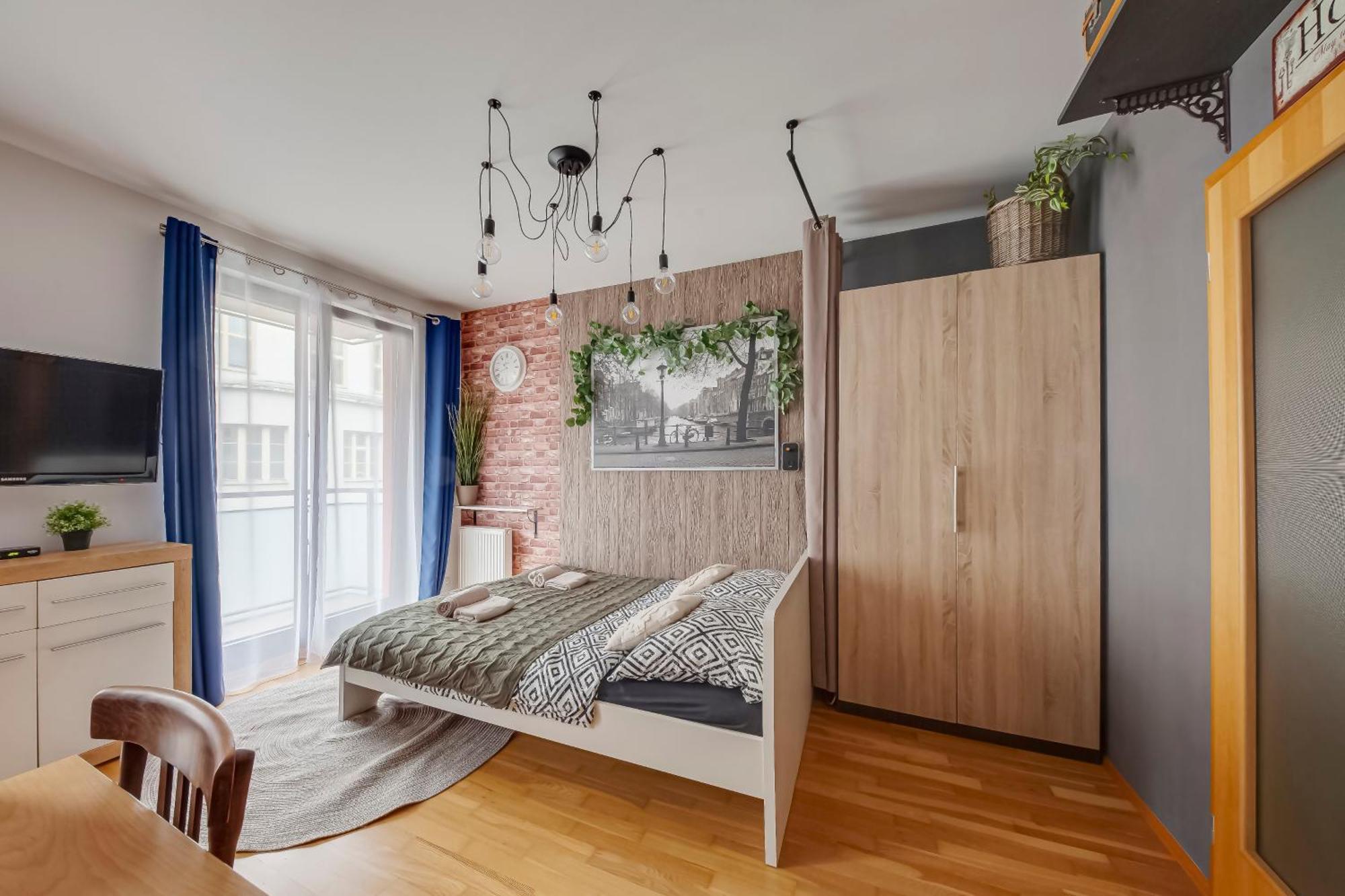 Centrum Royal Studio Прага Екстериор снимка