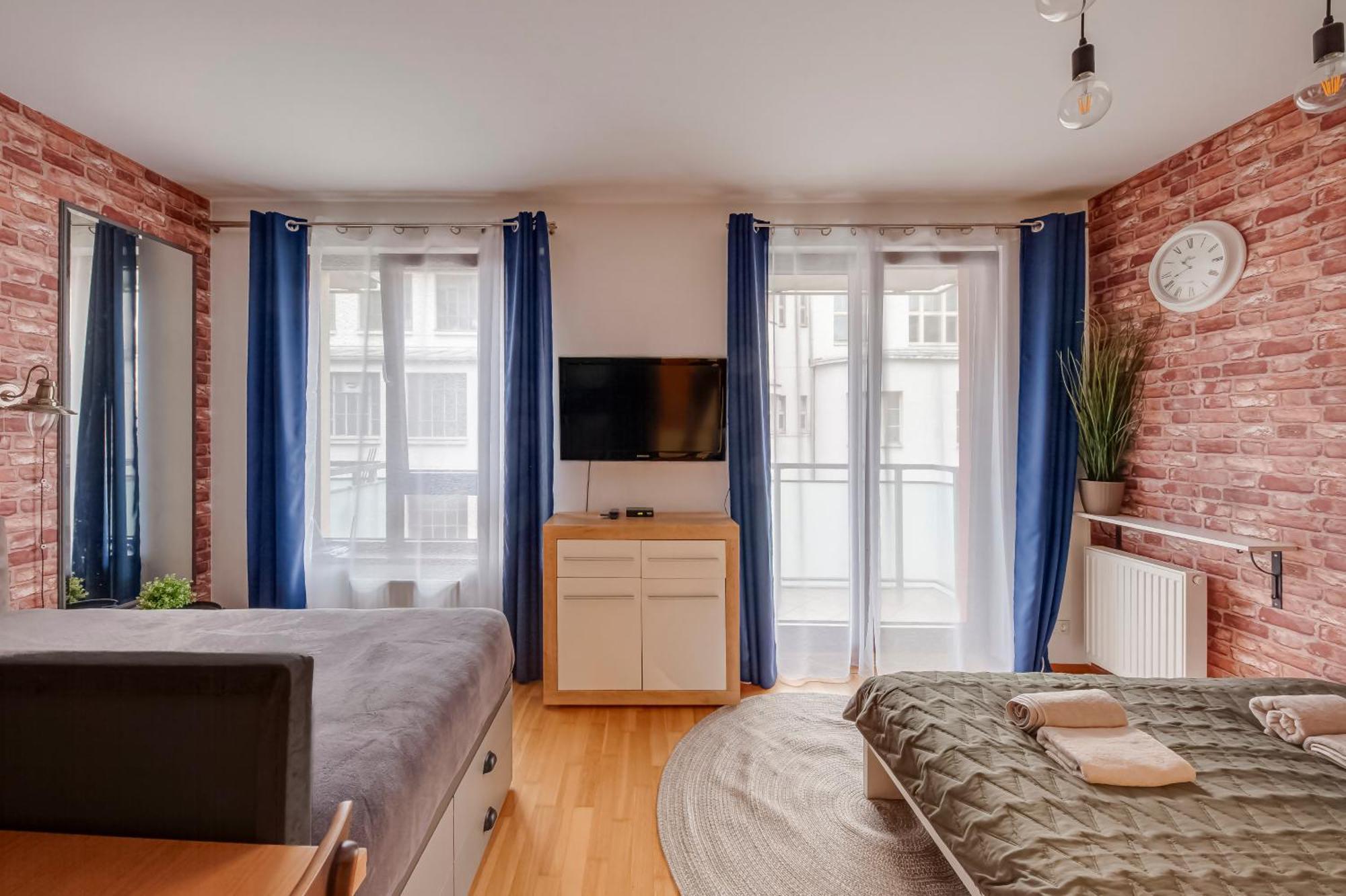 Centrum Royal Studio Прага Екстериор снимка